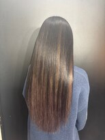 スパークスヘア(Sparks hair)&nbsp;理想の長さでイメチェンしませんか？