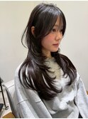 10代20代30代40代南草津駅イメチェン髪質改善