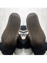 ジーナ 吉塚(Zina)&nbsp;premium髪質改善トリートメント