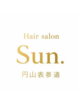 サン(Sun.)の写真/仕事帰りOK！/メンズカット20時最終受付/メンズ全メニューヘッドスパ付き/
