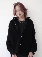 リベラル(liberal)&nbsp;佐藤 稔