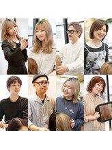 【お客様のなりたい自分・褒められヘアを叶える】為に。。。。