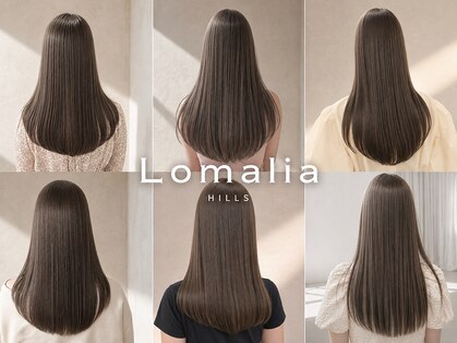 ロマリア ヒルズ 表参道 原宿(Lomalia HILLS)の写真