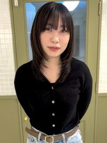 エミィ(emme)&nbsp;ミディアムレイヤー