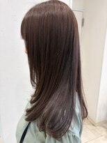 リーナ ビューティガーデン(LiNA BeautyGarden)&nbsp;こっくりベージュカラー