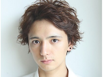 エドワード(Edward)の写真