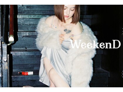 ウィークエンド(WeekenD)の写真