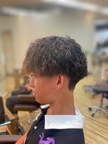 リッシュ 馬込沢店(RISHE)&nbsp;ツイストスパイラルパーマ