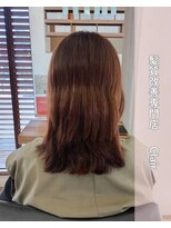アミーベル クレール(AMI a BELLE Clair)&nbsp;髪質改善・縮毛矯正・白髪染め・ショートカットも◎