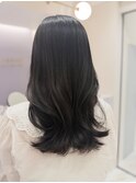 スモーキーグレージュ