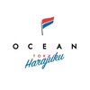 オーシャントーキョーハラジュク(OCEAN TOKYO harajuku)のお店ロゴ