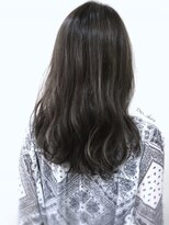 ディーオ 池袋西口店(Dio...)&nbsp;【池袋】外国人風グレージュ3Dカラー