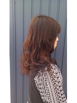 キューティ 福久店(CUTiE)&nbsp;ふんわりキュート