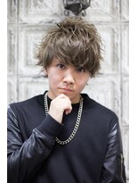 ジェイド(Jade)&nbsp;マッシュウルフ