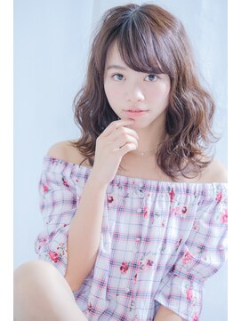 ヴァンクシー バイ ルナ(VANKCY by Luna) 【Neolive plus 】くすみ感あり!柔らかなフォギーベージュ