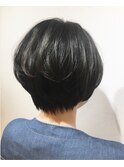 ニュートラルブラウン