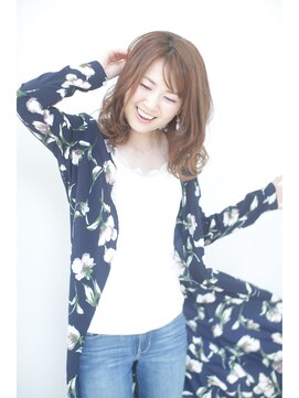 ダリ 本店(DAHLI) カジュアルママstyle