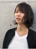 "Type AB川崎"ゆる可愛ショート【川崎】