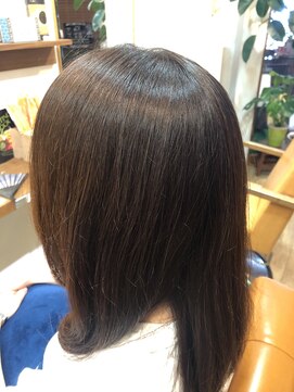 ノーティス(noTice) 大人かわいい☆無造作カール×前下がりフェミニンボブ