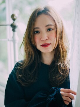 ジュエル 二俣川鶴ヶ峰 二俣川駅北口店(JEWEL) ナチュラルビューティー【ジュエル/二俣川駅店/関内駅店】