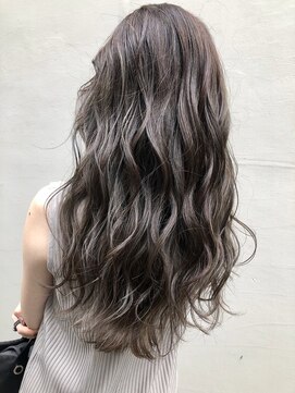 メリー(merry craftsman's factory) カーキアッシュベージュ アッシュブラウンka