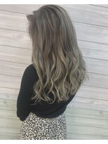 クレア(CREA)&nbsp;ミルクたっぷりミルクティーグレージュ