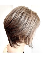 ビーポッシュ ジャスパー店(Be Posh)&nbsp;ショートボブレイヤー
