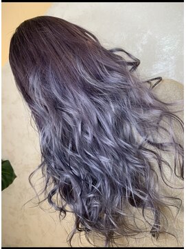 カトル(KATR) グラデーションカラー