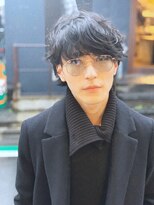 特になんでも良いって方はこちらを。【最高の普通ヘア】