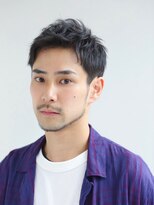 リップス 原宿(LIPPS)&nbsp;爽やかアップバングショート