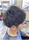 スパイキーツイスト
