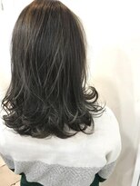 スティラ スムース 高田馬場(Stilla smooth)&nbsp;予防美髪カラー