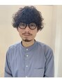 カフー(cafu) 矢萩 竜之介