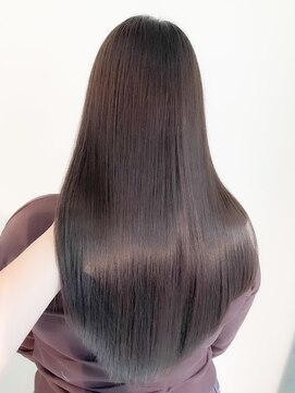 ルピナス(Lupine.) 【髪質改善】