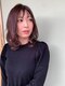 チル(Chill)の写真/日々の疲れを忘れさせてくれる至福のヘッドスパ♪頭皮環境を整え、今までにない美髪へ導きます◎