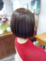 ミーノ(mieno) ボブ