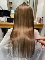 ロア 福岡天神店(LORE)&nbsp;髪質改善