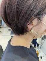 フラミューム 町田(flammeum)&nbsp;ショートスタイル【町田】【成瀬】【玉川学園前】