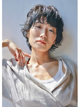 ハイジア(hygea) [hygea]ハイライトとアンニュイマッシュ[薬院/警固]