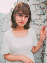 レーヴクラン(Reve Clan)&nbsp;2022年トレンド「レイヤーボブ」