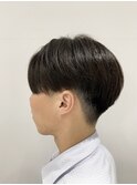 ビジネスMENSセンターパート