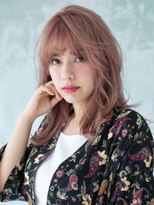 エマージュ 渋谷(Emerge)&nbsp;ピンクブラウン[渋谷,渋谷,渋谷,渋谷,渋谷,渋谷,渋谷,渋谷,渋谷]