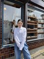 ミュリール(MiULiiR) 大内 あや子