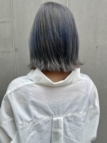 アール 北千住店(ar) スモーキーグレー