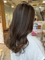 ロコ 門前仲町店(Loco by neolive)&nbsp;ハイライトグレージュ