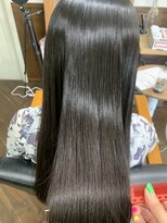 サロンドマックス(salon de max) 《salon de max》ヘアマゼラントリートメント☆