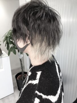 ループ(LOOP) メンズハイトーン