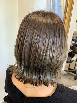 ローレン(Loren) くびれグレージュ