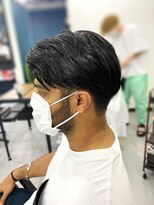 ノイセカンド 経堂(noi 2nd.) ハンサムショート