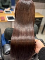 ライフ(LIFE)&nbsp;髪質改善/縮毛矯正/美髪/艶髪/髪質改善トリートメント/上尾